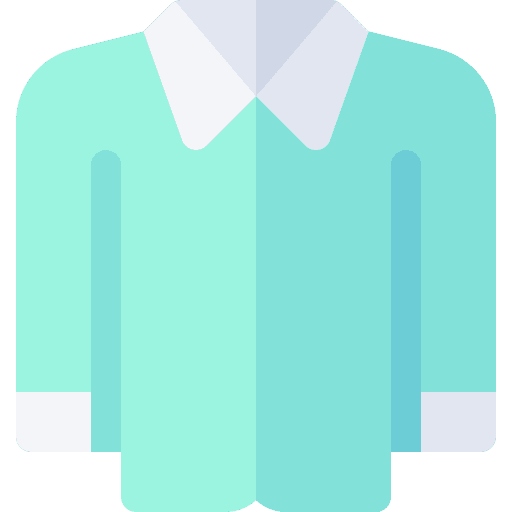 Shirt garment clothing fashion icon