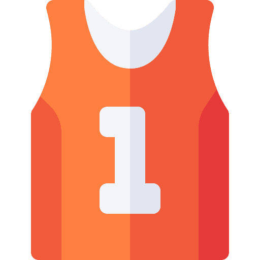 Singlet tank top summer fashion icon