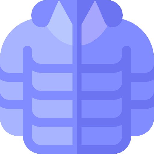 Jacket winter jacket coat winter icon Jacket winter jacket coat winter icon