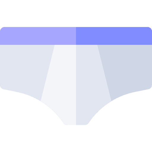 Panties woman underpants femenine icon Panties woman underpants femenine icon