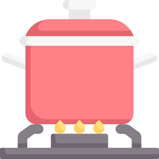Cooking pot cooking pot kitchen restaurant icon Cooking pot cooking pot kitchen restaurant icon