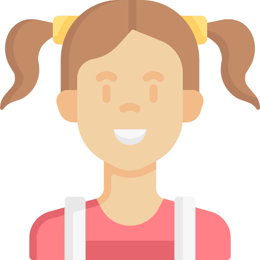 Daughter people daughter kid and baby icon Daughter people daughter kid and baby icon