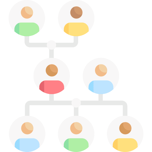 Family tree grandfather mother family tree icon Family tree grandfather mother family tree icon