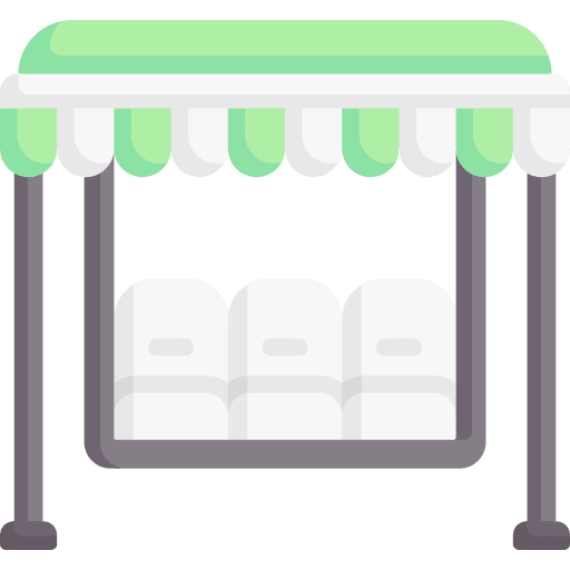 Swing swings cities city icon Swing swings cities city icon