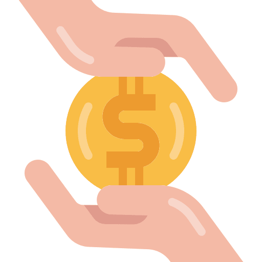 Pay grow shop shopping center pay icon Pay grow shop shopping center pay icon