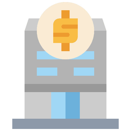 Company corporate company enterprise icon Company corporate company enterprise icon