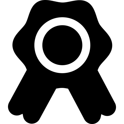 Medal badges emblem medal icon Medal badges emblem medal icon