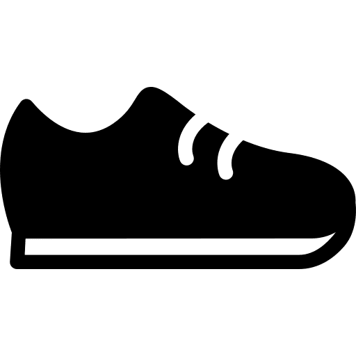 Shopping shopping shop footwear icon Shopping shopping shop footwear icon