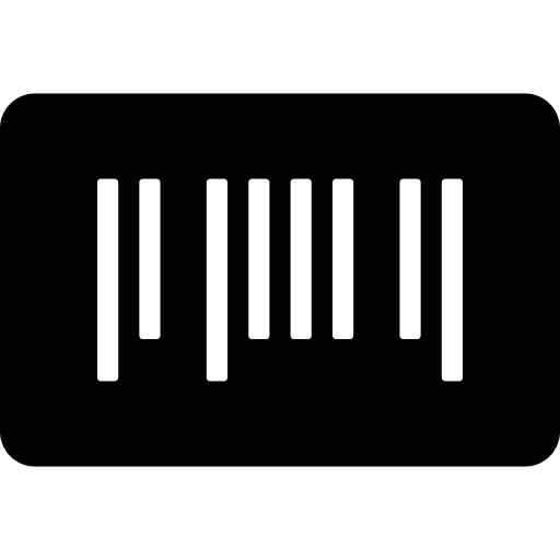 Shopping store shopper technology icon Shopping store shopper technology icon