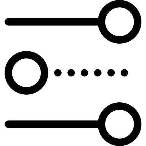 Settings setup settings multimedia icon
