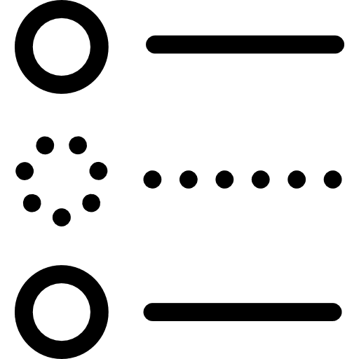 Settings menu multimedia settings icon