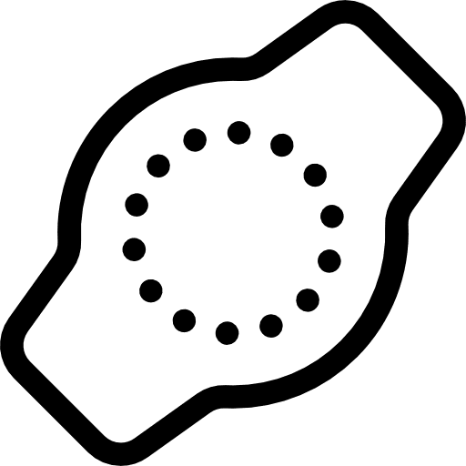 Watch time waiting timer icon