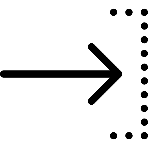 Next multimedia option directional skip icon