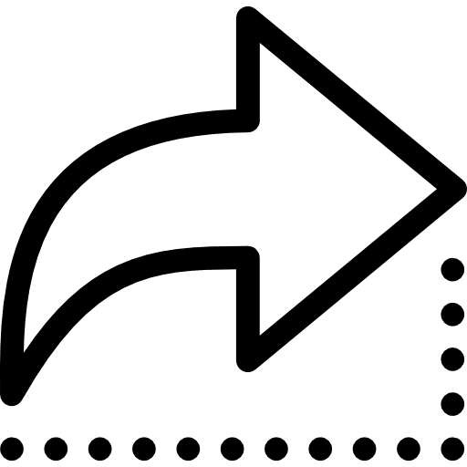 Next next direction directional icon