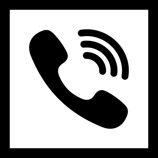 Viber phone call viber logotype icon