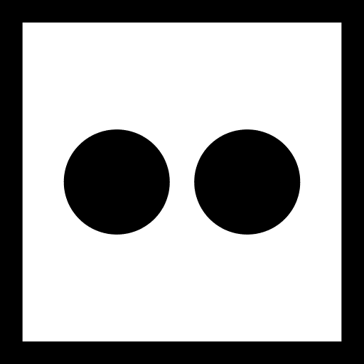 Flickr logo logotype flickr icon Flickr logo logotype flickr icon