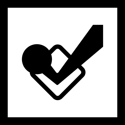 Foursquare foursquare social media logo icon Foursquare foursquare social media logo icon