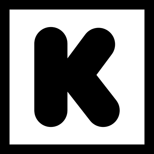 Kickstarter logotype kickstarter logo icon Kickstarter logotype kickstarter logo icon