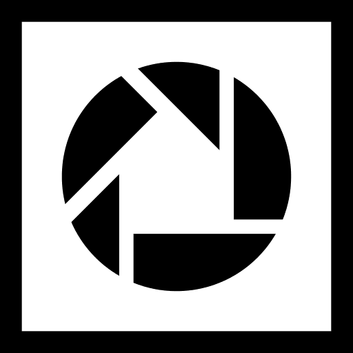 Picasa picture social network social media icon Picasa picture social network social media icon