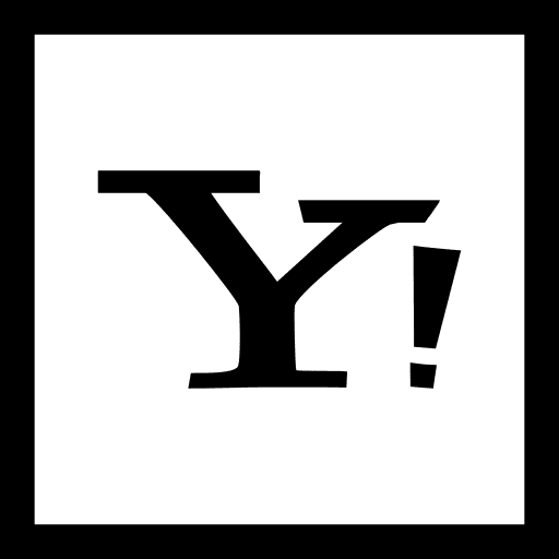 Yahoo yahoo logos logotype icon Yahoo yahoo logos logotype icon