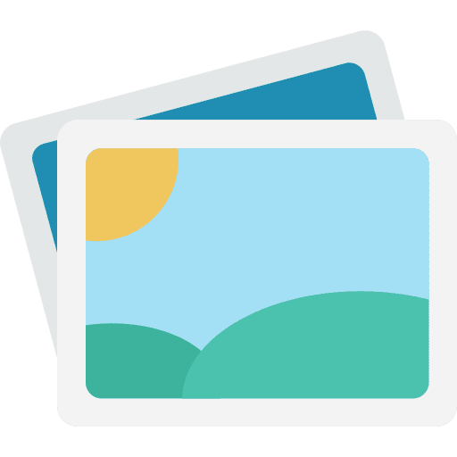 Pictures image picture landscape icon