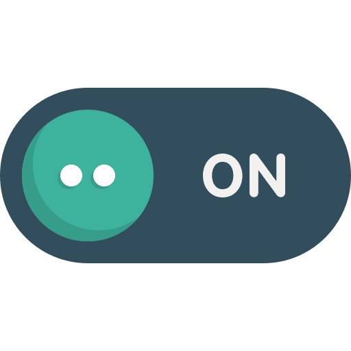 Switch multimedia option ui nintendo switch icon