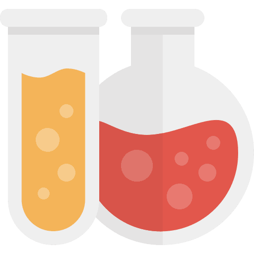 Chemistry chemistry chemical education icon
