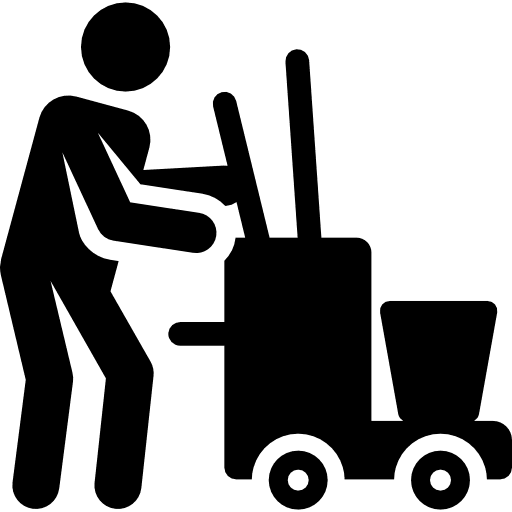 Cleaning cleaner washing cleaning icon