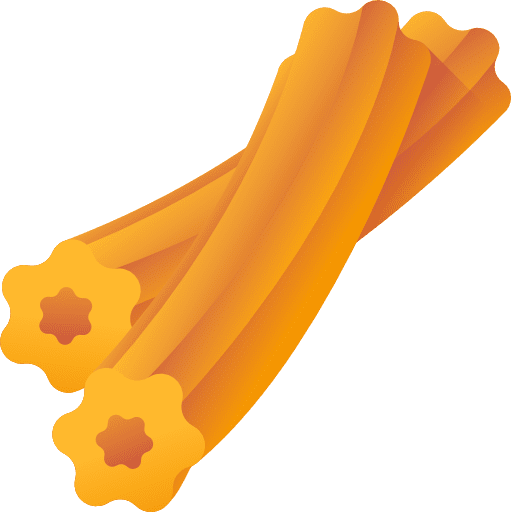 Churros food churros churro icon