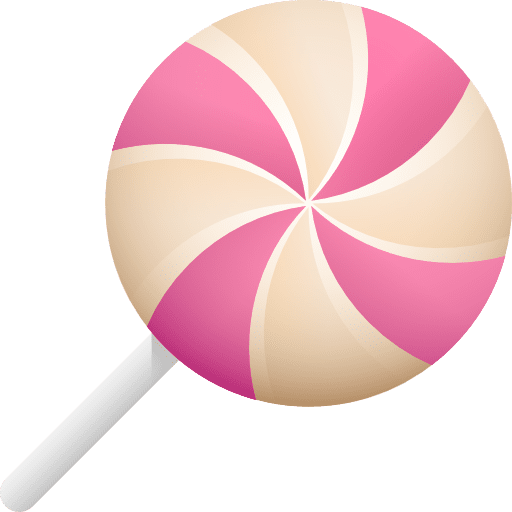 Lollipop food and restaurant food stick icon Lollipop food and restaurant food stick icon