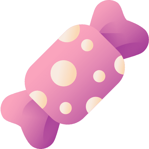 Toffee toffee food candy icon Toffee toffee food candy icon