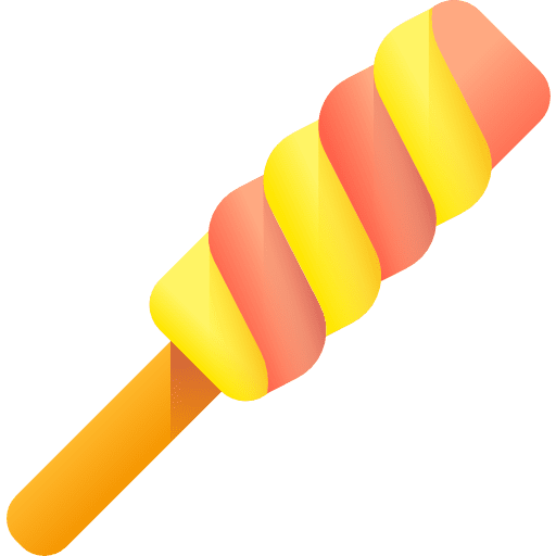 Ice cream popsicle ice cream food icon Ice cream popsicle ice cream food icon