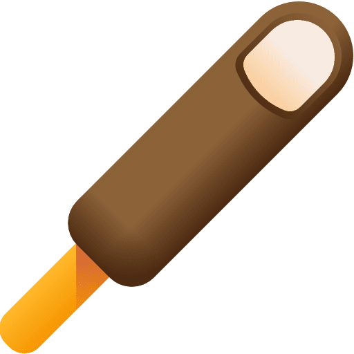 Popsicle dessert sugar sweet icon Popsicle dessert sugar sweet icon