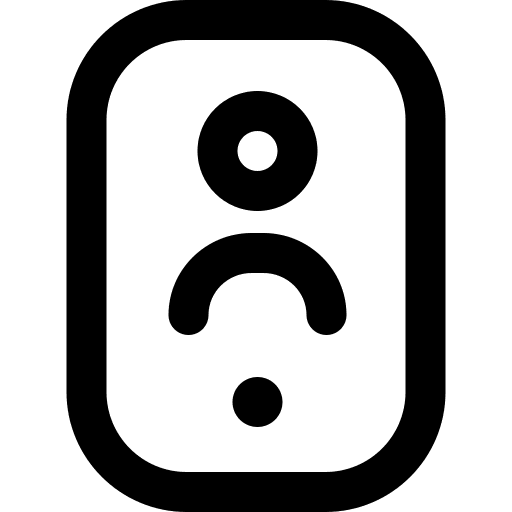 Smartphone smartphone user ui icon Smartphone smartphone user ui icon