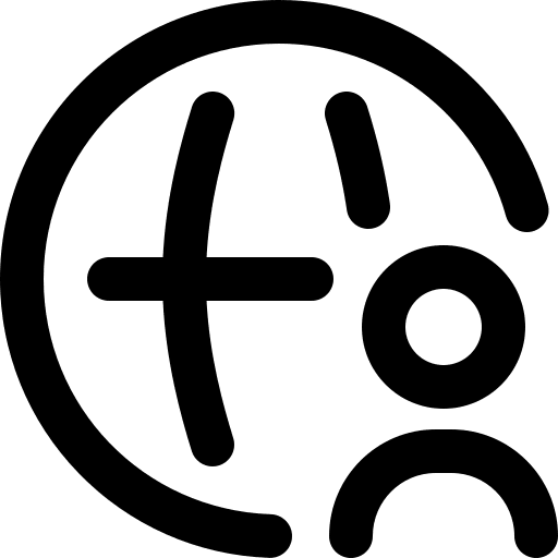 Social network social media internet world icon Social network social media internet world icon