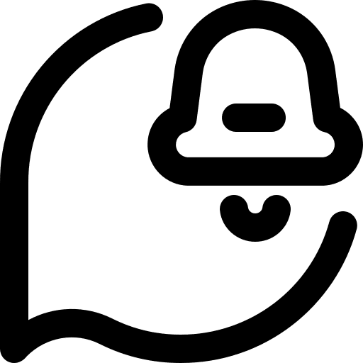 Notification notification chat ui icon Notification notification chat ui icon