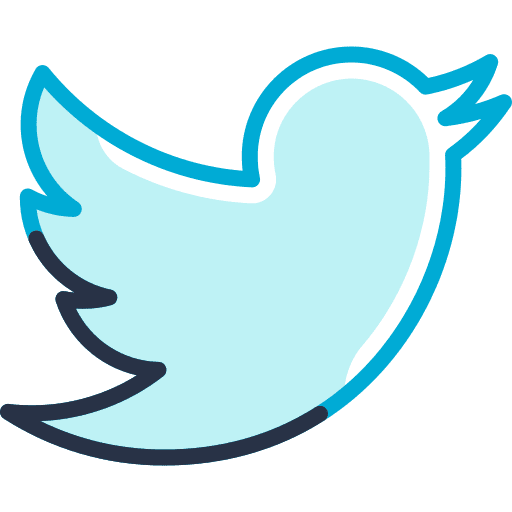 Twitter cute twitter ios custom twitter icon