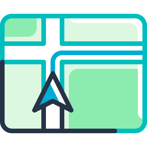 Maps maps location maps and location icon