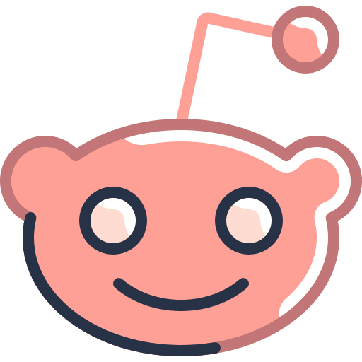 Reddit ios reddit ios14 icon