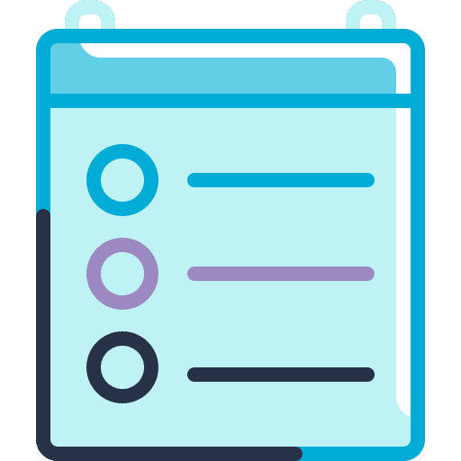 Reminders ios14 reminders list icon