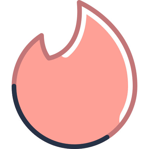 Tinder tinder ios14 logo icon