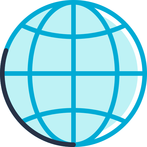 Browser ios communications internet icon