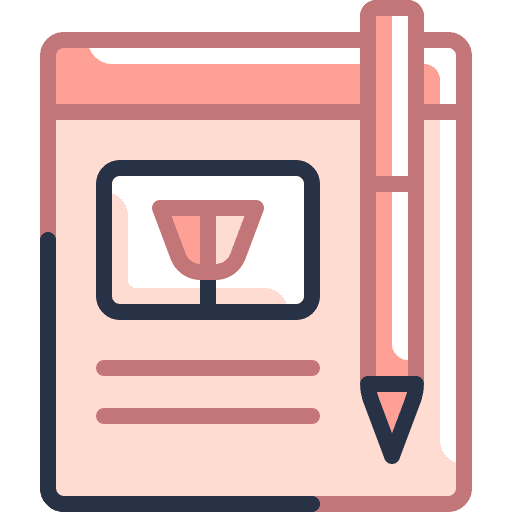 Pages file ios14 paper icon