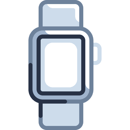 Smartwatch app technology electronics ios icon