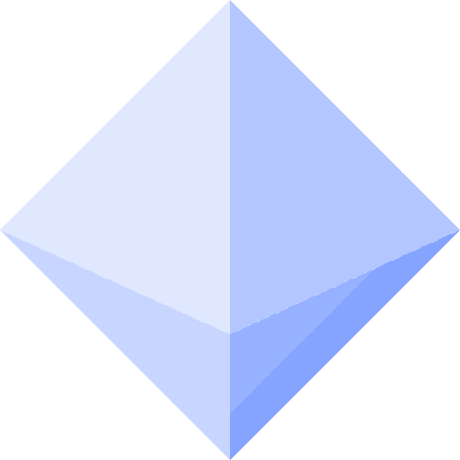 Rhombus rhombus shapes and symbols geometry icon