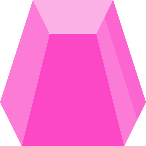 Trapezium shapes geometry shapes and symbols icon Trapezium shapes geometry shapes and symbols icon