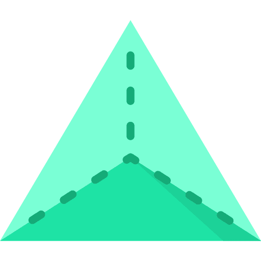 Pyramid shapes shapes and symbols 3d icon Pyramid shapes shapes and symbols 3d icon