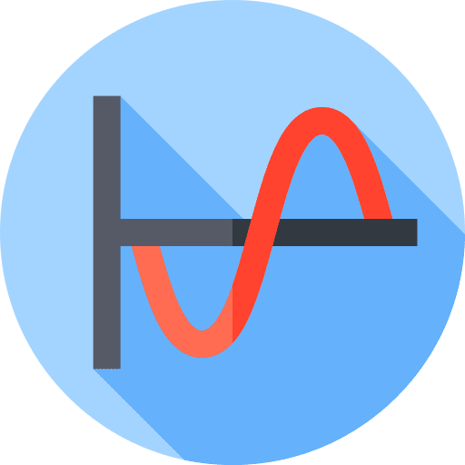 Calculus mathematics maths knowledge icon