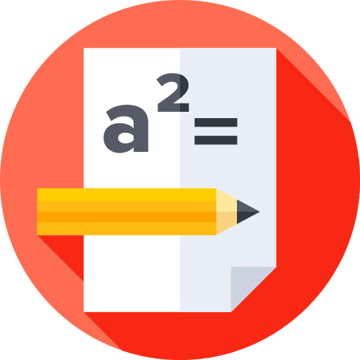 Formula formula education maths icon