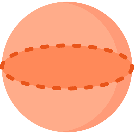 Sphere 3d geometry sphere icon Sphere 3d geometry sphere icon